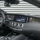 Image for article titled 2015 Mercedes-Benz S63 AMG Coupe: A 585 Horse Luxobarge Of Awesome